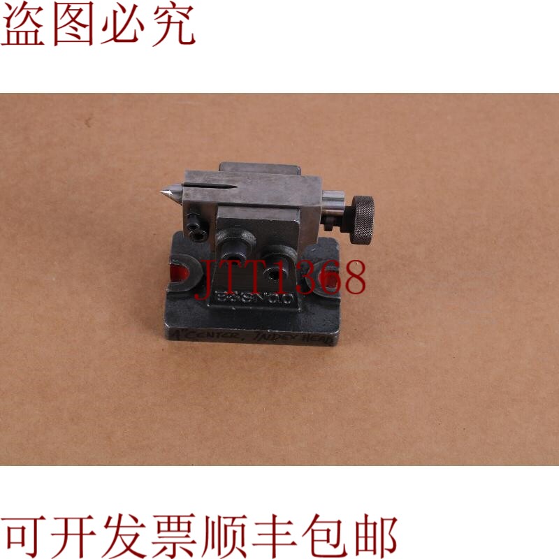 原装供应B&amp;S NO.0 4" 中心指数 卡贝萨