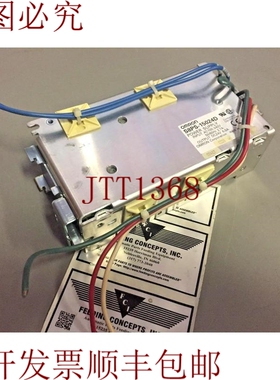 原装供应6.5A 24VDC 电源供应 S8PS-15024