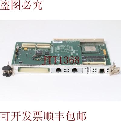 原装供应Cyclone Microsystems CPCI-711 Compactpci 表 270-0711