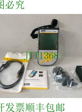 原装供应PARKER SERVICEMAN PLUS SCM-155-0-02/ SCHS-500 SensoC