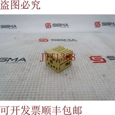 原装供应CABUR BPL.4终端块