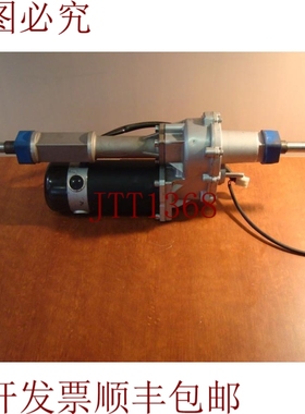 原装供应开关SCSCA5C244295AR0BL 24VDC 950° 4200RPM