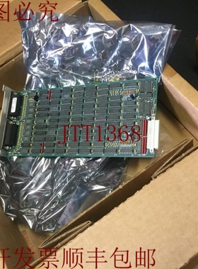 原装供应VERILINK 高速端口 3060 MUX 卡 RS232 F3010100116