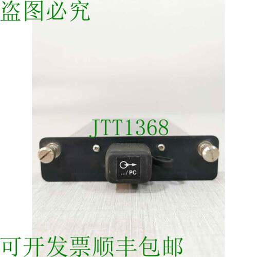 原装供应ACTERNA 5026 HD 模块 OTDR HD 语音任何配件