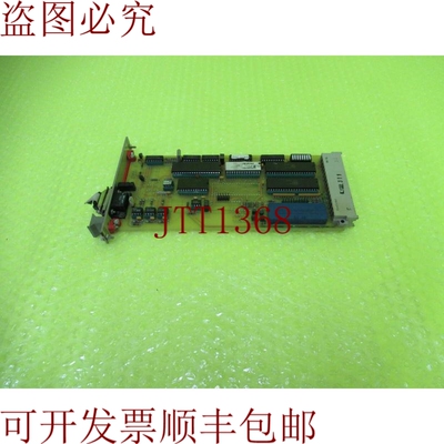 原装供应BARMAG 电子 ED208F 板  _