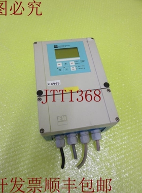 原装供应ENDRESS+HAUSER CLM253-CS0115 LIQUISYS-M _  _  8992