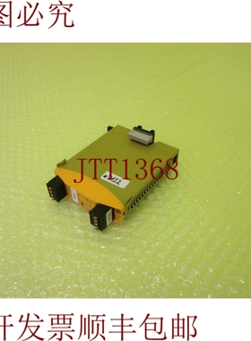 原装供应MUSHROOM PNOZ mo4P 标识编号:773536 _  _  7122