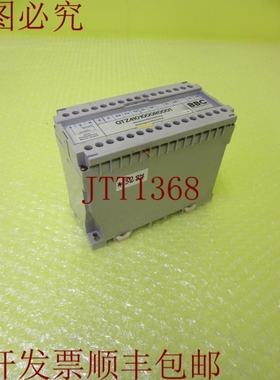 原装供应棕色 BOVERI BBC GTZ4101000R0001 _  3287