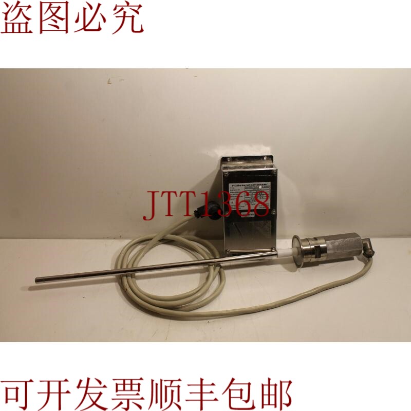原装供应Helios PMS92-1LC-50-S 测量系统杆 20 毫米 - 420 毫米