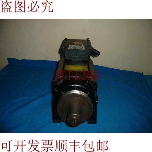 原装供应Fanuc A2 A06B-0852-B200 A06B0852B200交流电机绕电机发