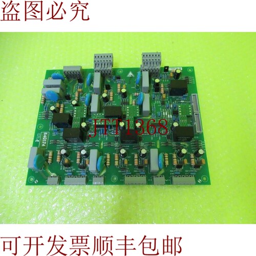 原装供应SCHINDLER TAS12.Q CIRCUIT 板 _  _