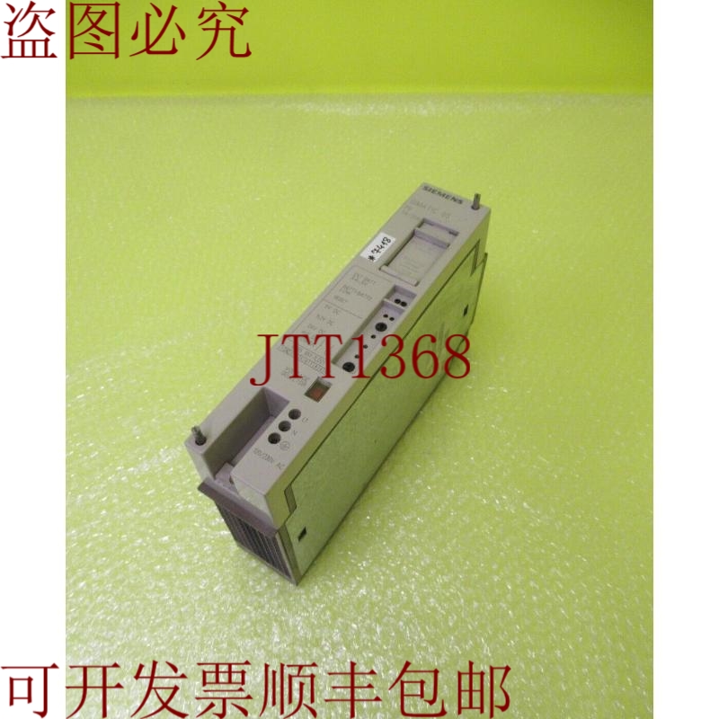 原装供应SIMATIC S5 6ES5951-7LD21_6个月7418
