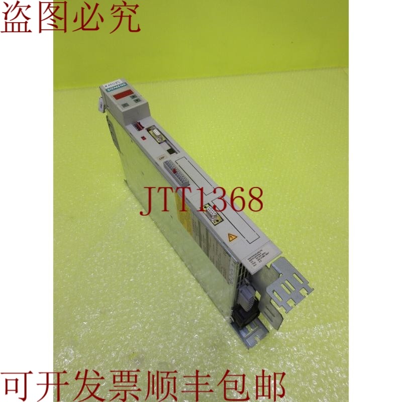 原装供应6SE7012-0TP50-Z MasterDRIVES MC _  11083