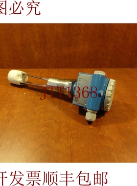 原装供应Endress Hauser SOLIPH 水平控制器传感器