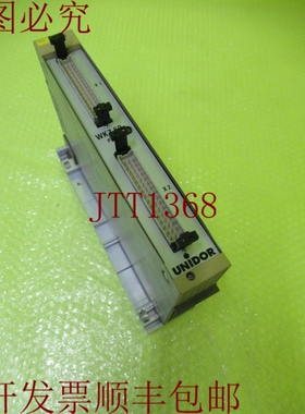 原装供应UNIDOR WKZ 60 _  _