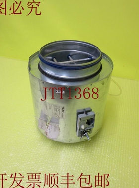 原装供应TROX DE1138720-60-001 TVR _  _  8609