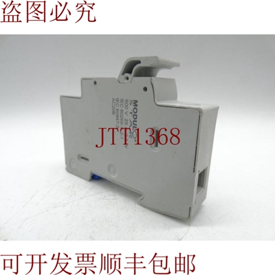 原装供应FERRAZ SHAWMUT CMS-81 保险丝夹