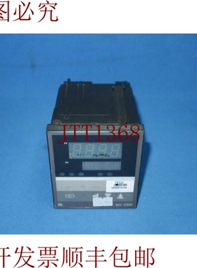 原装供应RKC REX-C900 REXC900 温度控制器带测量