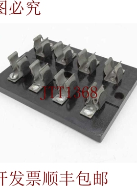 原装供应UNDERWRITERS 安全 11673 保险丝夹