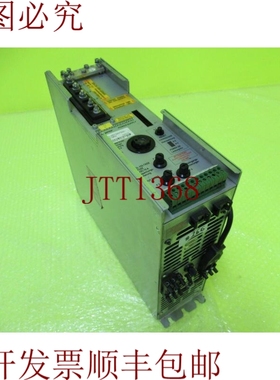 原装供应INDRAMAT TVM 2.2-050-220/300-W1/220/380V _  _  266