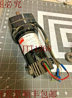 原装供应代顿 6Z915A 25.2:1