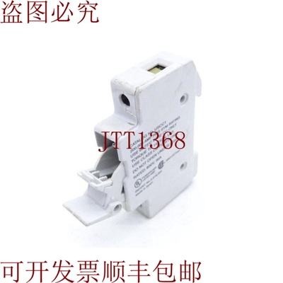 原装供应FERRAZ SHAWMUT USCC1 保险丝夹