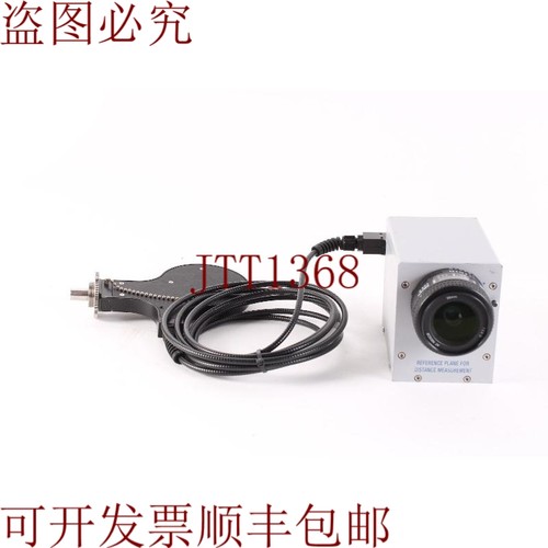 原装供应Instrument Systems TOP 150 光学变焦探头和 Nikon Af N