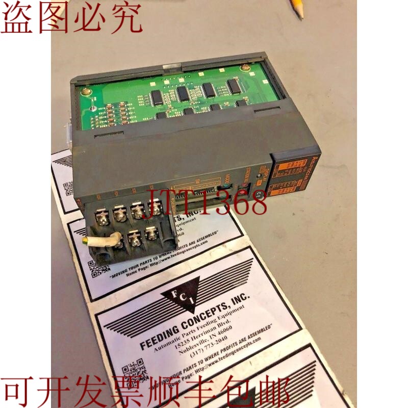 原装供应A1SJ71QC24N简化式控制器RS-232-C/RS-422/485单元