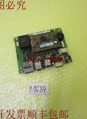 原装供应杰特JV300修订版04_6月1634