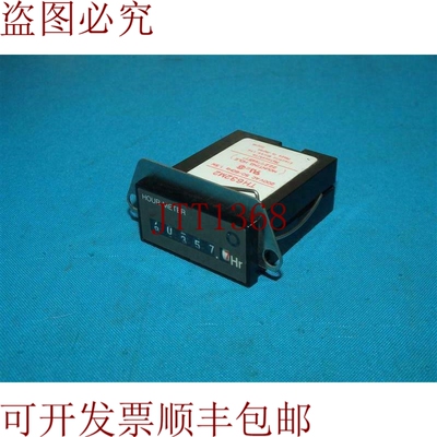 原装供应TH632M2小时计
