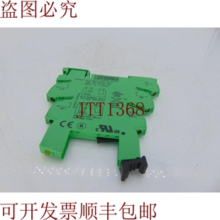 逻辑控制器 CONTACT BSC 24DC ACT 原装 供应PHOENIX