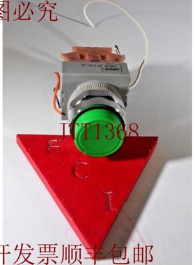 原装供应IDEC ABW210-G RQAUS1 ABW210G 二手