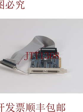 原装供应Leadtech DMC2C80-MKR 12 轴运动控制 Tarjeta 控制器/电