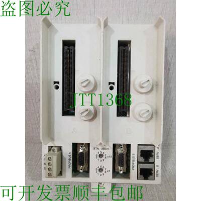 原装供应ABB TU847 模块端接单元 3BSE022462R1 PR B