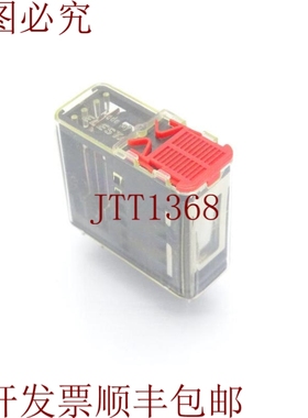 原装供应埃莱斯塔 SGR 662 024VDC