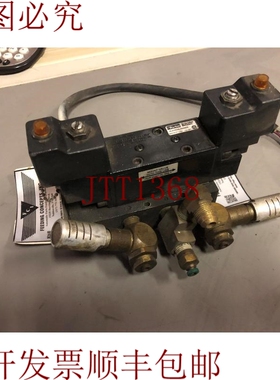 原装供应派克 AL41323BKN4900B