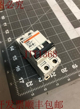 原装供应梅兰日兰 24442 C60N 1A C 2 极 1 安培 480VAC