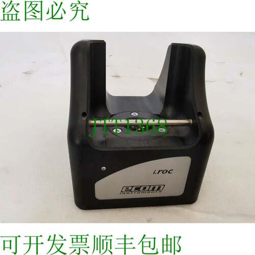 原装供应ECOM 仪器基础 I.ROC DS x10 系列