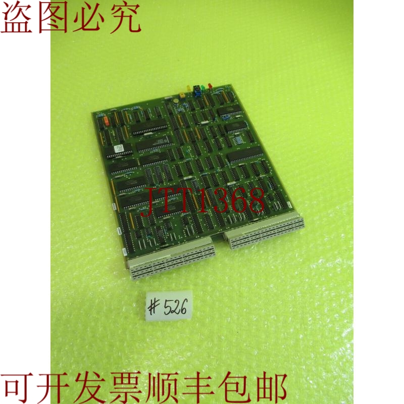 原装供应V38205-B106-X30-3_21-ET-L5_00.023149.01板_6M526