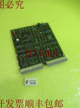 原装供应V38205-B106-X30-3_21-ET-L5_00.023149.01板_6M526