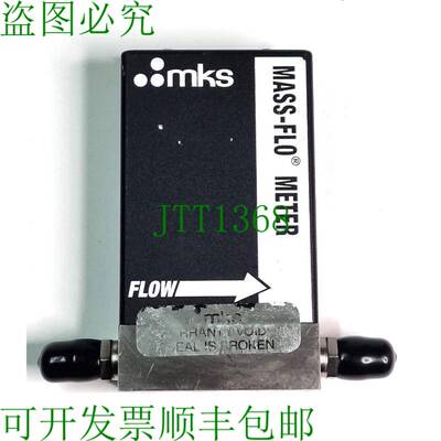 原装供应MKS Mass-Flo 控制器 179BX52CR34M