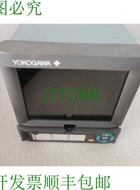 原装供应横河 DX1006-3-4-2 聊天记录器输入 S5K902888 配件