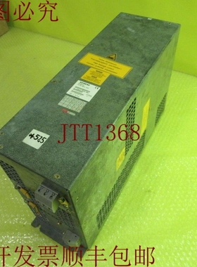 原装供应6SN1111-0AA01-0BA1 SIMODRIVE 过滤器 16KW _  525