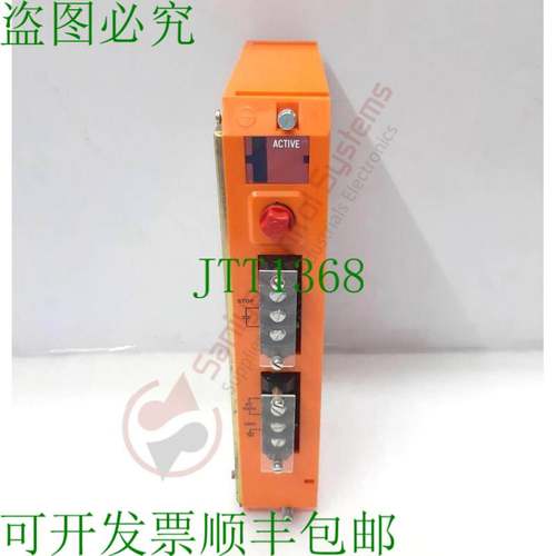 原装供应安川电机 LARSEN & TOUBRO P8054 电源