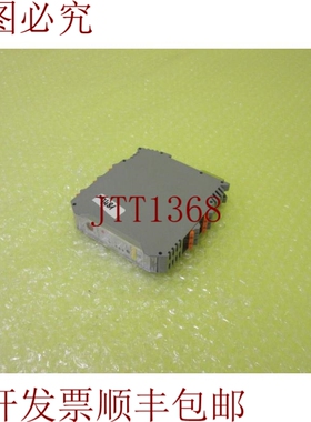 原装供应描述 ELR H5-IES-PT-24DC/500AC-2-T _ 6 页 7481