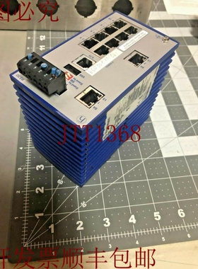 原装供应Hirschmann RS30-0802T1T1SDAEh04.2.02 架开关 RS30-080