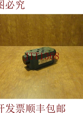 原装供应Hydronorma Z2FS10-24V