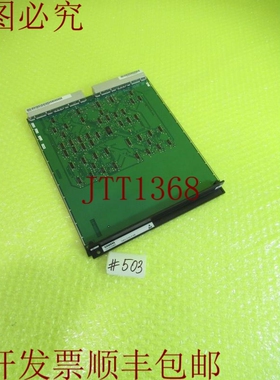 原装供应S30810-Q1022-X-9/02 _ VOH/N5039850 卡 _  503