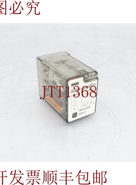 原装供应ALLEN BRADLEY 700-HC14A1 系列 D 继电器