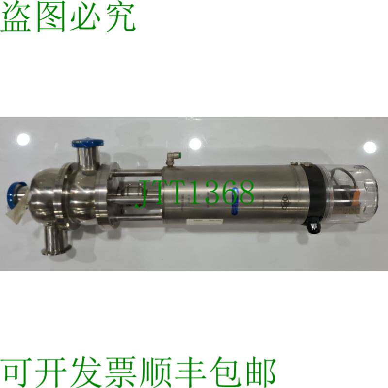 原装供应DPL KP3R-15 不锈钢阀座流量转向阀